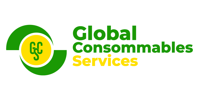 Logo Global Consommables Services